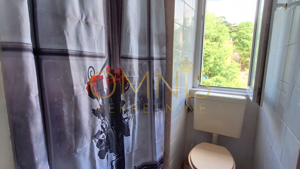 Rijeka, Belveder , na prodaji je 3S +DB ,114 m2  godspodskog prostora